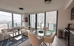 Love It-Here- Downtown Miami